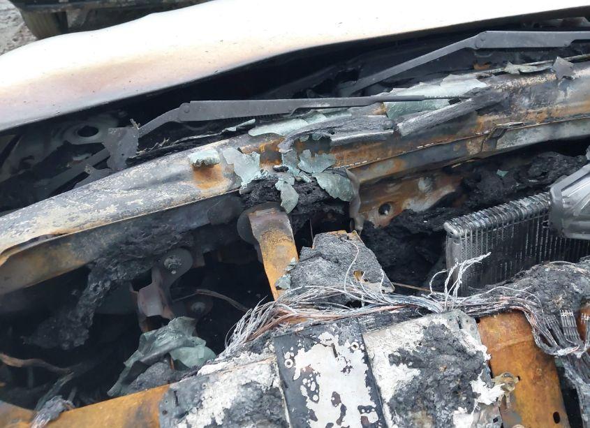 Photo 7 of 2022 Nissan Altima 2.5 S (VIN 1N4BL4BV7NN352556)