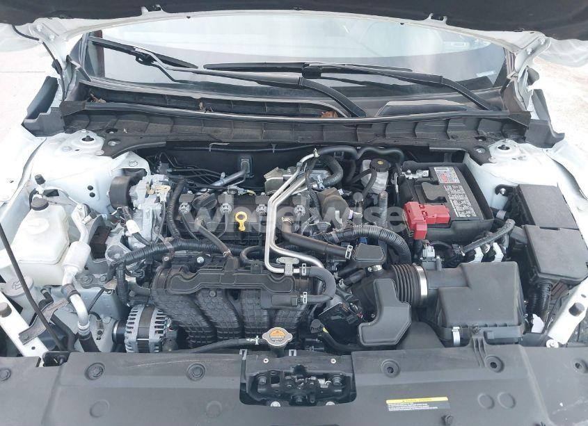 Photo 10 of 2022 Nissan Altima 2.5 S (VIN 1N4BL4BV7NN400525)