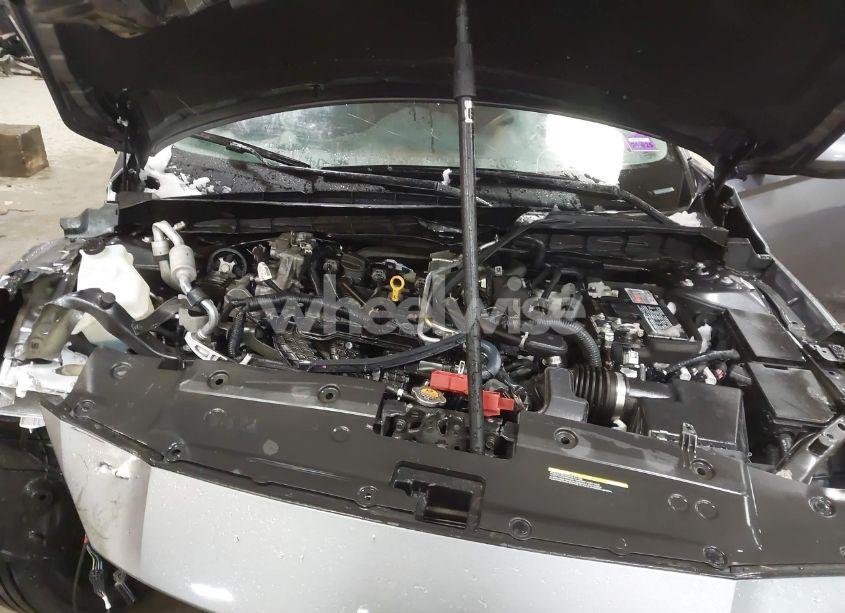 Photo 10 of 2023 Nissan Altima S FWD (VIN 1N4BL4BV7PN322654)