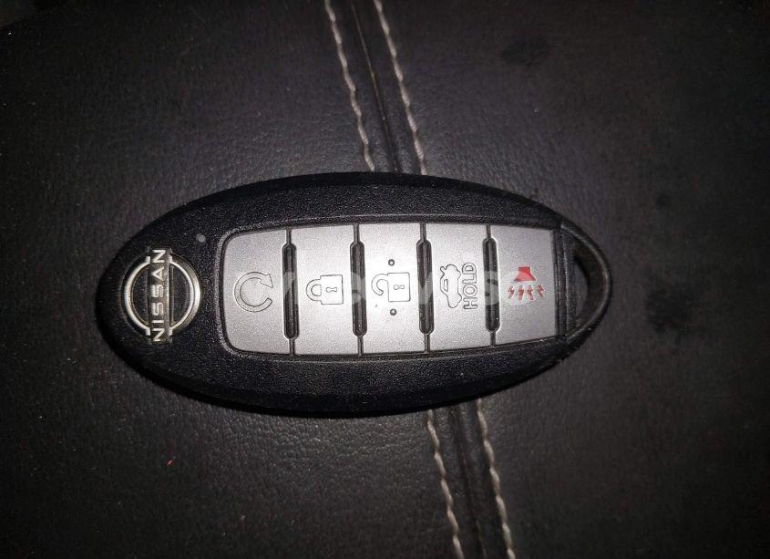 Photo 11 of 2023 Nissan Altima S FWD (VIN 1N4BL4BV7PN322654)