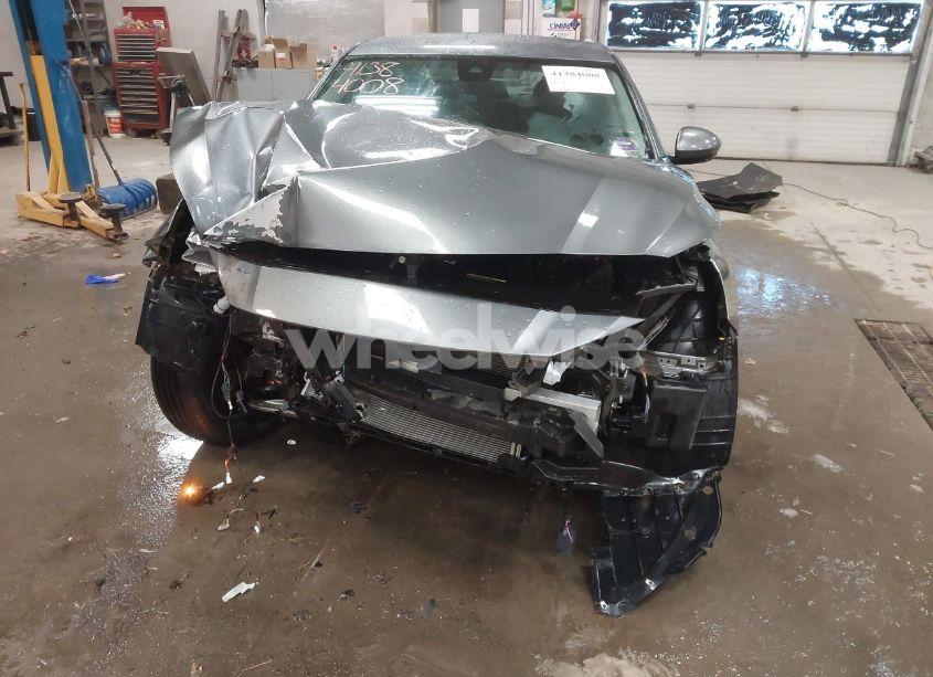 Photo 6 of 2023 Nissan Altima S FWD (VIN 1N4BL4BV7PN322654)