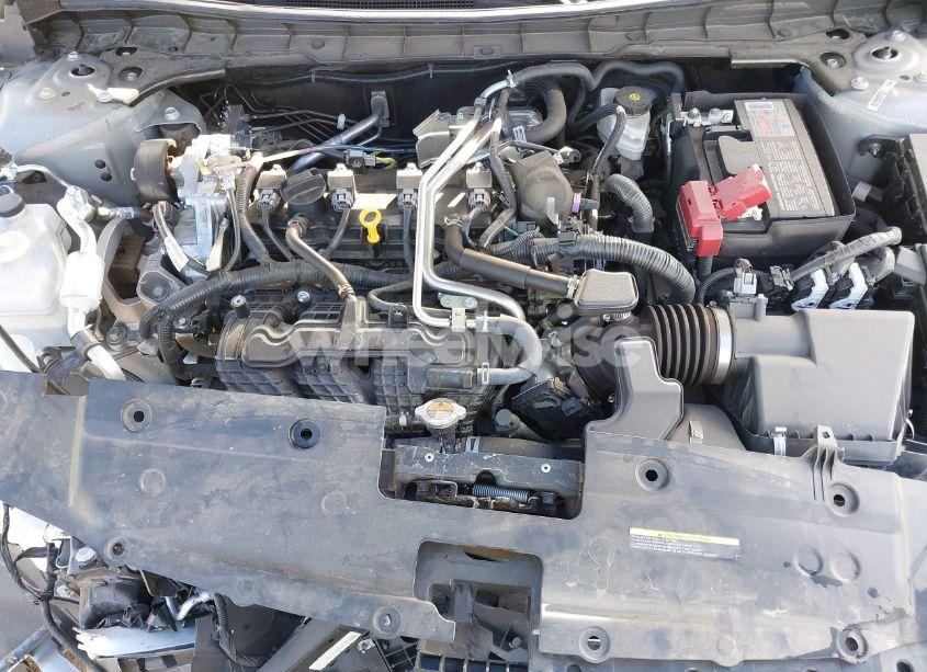 Photo 10 of 2023 Nissan Altima S FWD (VIN 1N4BL4BV7PN369568)