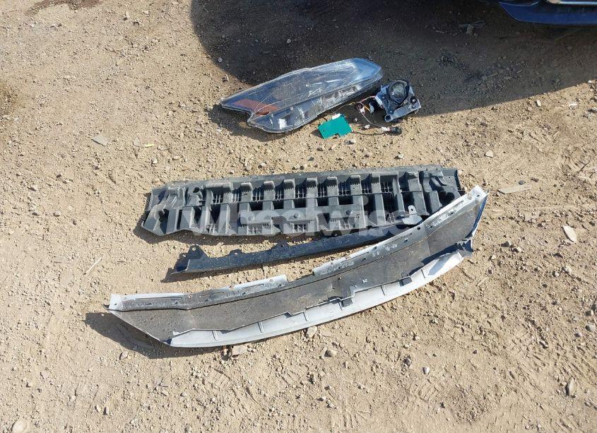 Photo 12 of 2023 Nissan Altima S FWD (VIN 1N4BL4BV7PN369568)