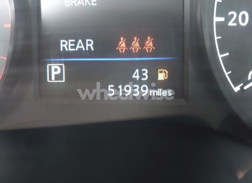 Photo 16 of 2023 Nissan Altima S FWD (VIN 1N4BL4BV7PN369568)