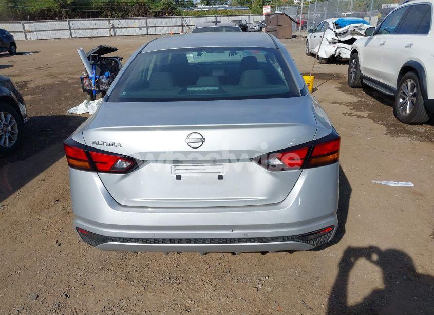 Photo 17 of 2023 Nissan Altima S FWD (VIN 1N4BL4BV7PN369568)