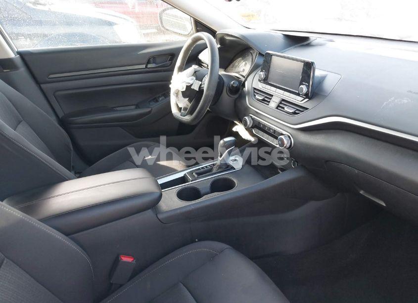 Photo 5 of 2023 Nissan Altima S FWD (VIN 1N4BL4BV7PN369568)