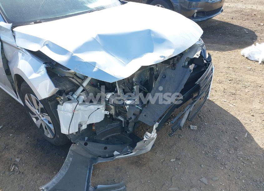 Photo 6 of 2023 Nissan Altima S FWD (VIN 1N4BL4BV7PN369568)