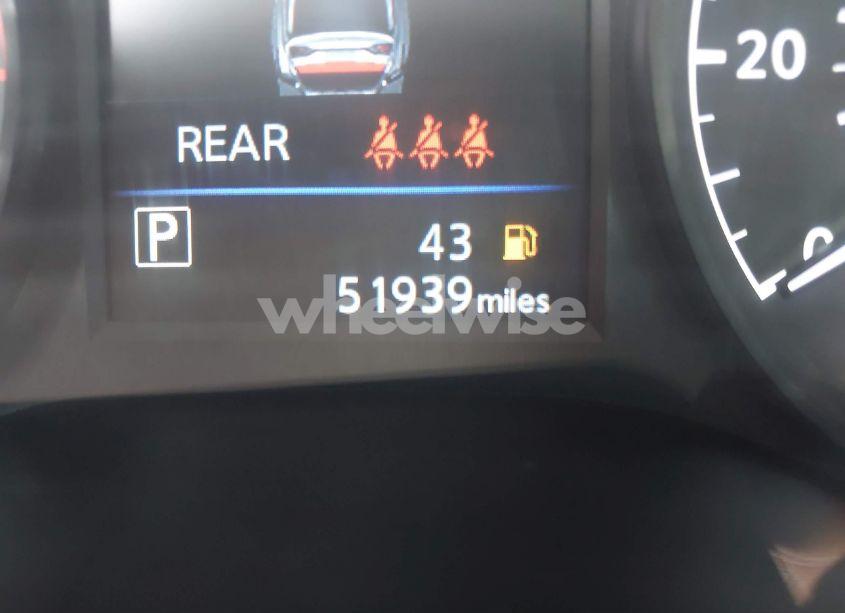 Photo 7 of 2023 Nissan Altima S FWD (VIN 1N4BL4BV7PN369568)