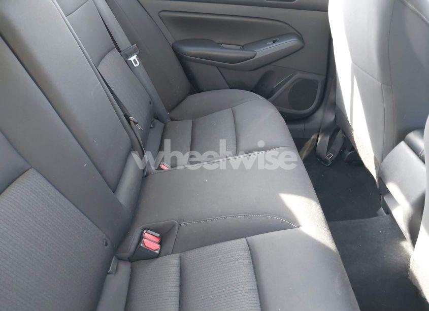 Photo 8 of 2023 Nissan Altima S FWD (VIN 1N4BL4BV7PN369568)