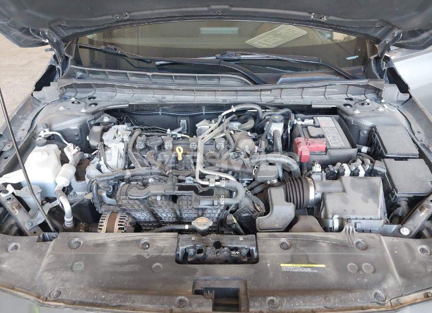 Photo 10 of 2023 Nissan Altima S FWD (VIN 1N4BL4BV7PN403654)