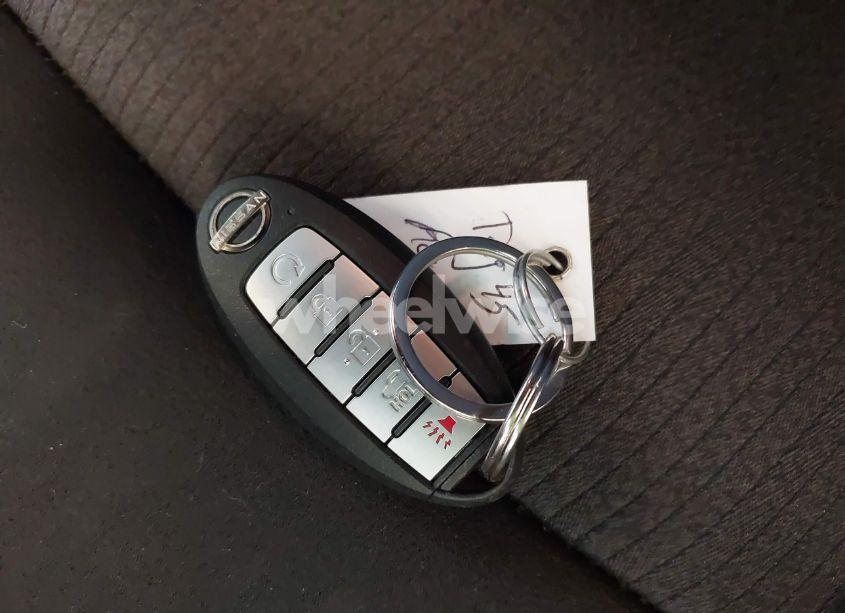 Photo 11 of 2023 Nissan Altima S FWD (VIN 1N4BL4BV7PN403654)