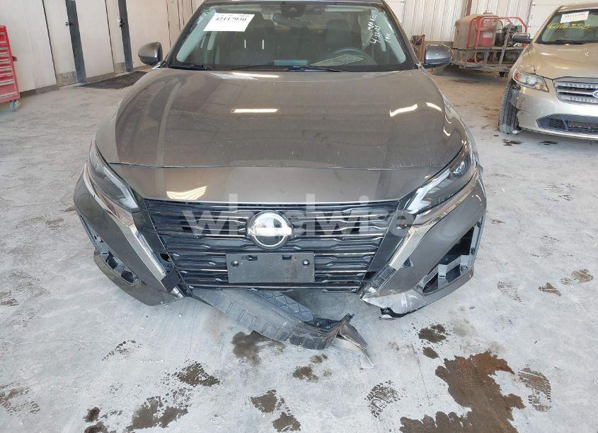 Photo 6 of 2023 Nissan Altima S FWD (VIN 1N4BL4BV7PN403654)