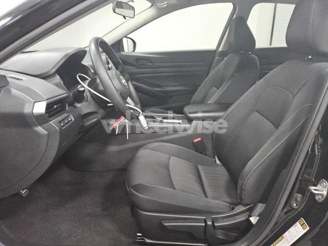 2024 NISSAN ALTIMA S (VIN 1N4BL4BV7RN328666) main photo