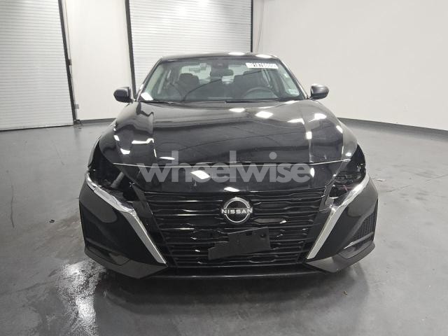 Photo 5 of 2024 NISSAN ALTIMA S (VIN 1N4BL4BV7RN328666)