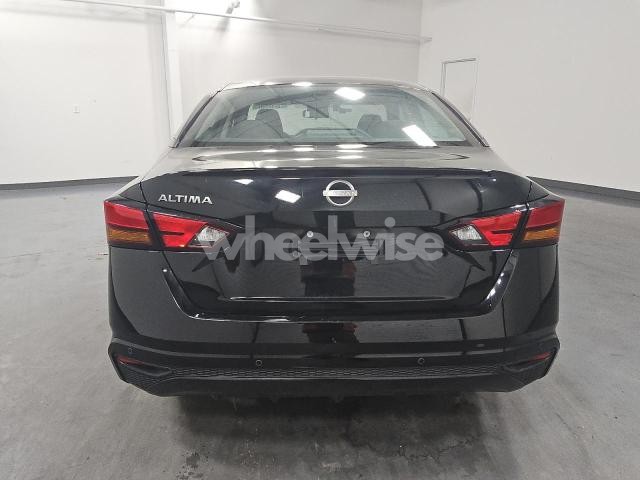 Photo 6 of 2024 NISSAN ALTIMA S (VIN 1N4BL4BV7RN328666)