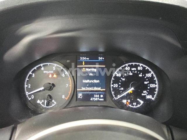 Photo 7 of 2024 NISSAN ALTIMA S (VIN 1N4BL4BV7RN328666)