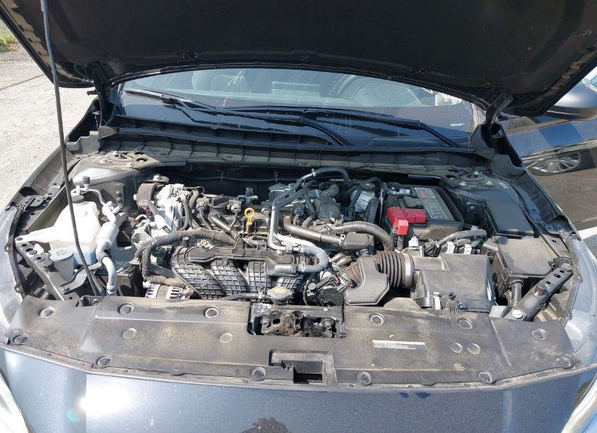 Photo 10 of 2024 Nissan Altima S FWD (VIN 1N4BL4BV7RN342048)