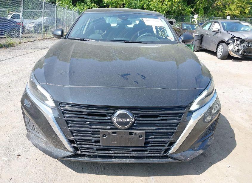 Photo 13 of 2024 Nissan Altima S FWD (VIN 1N4BL4BV7RN342048)