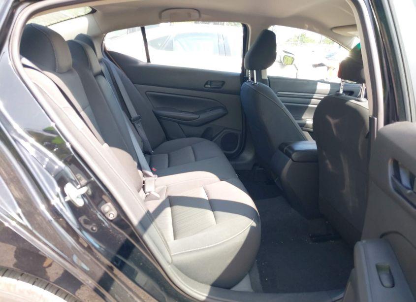 Photo 8 of 2024 Nissan Altima S FWD (VIN 1N4BL4BV7RN342048)