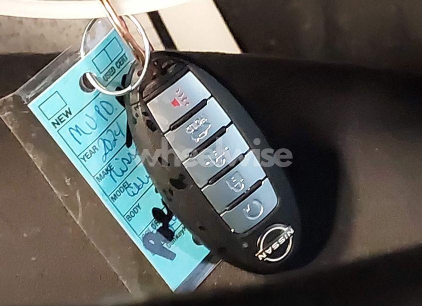 Photo 11 of 2024 Nissan Altima S FWD (VIN 1N4BL4BV7RN373042)