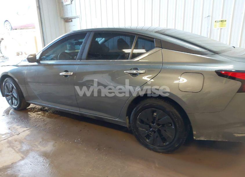 Photo 14 of 2024 Nissan Altima S FWD (VIN 1N4BL4BV7RN373042)