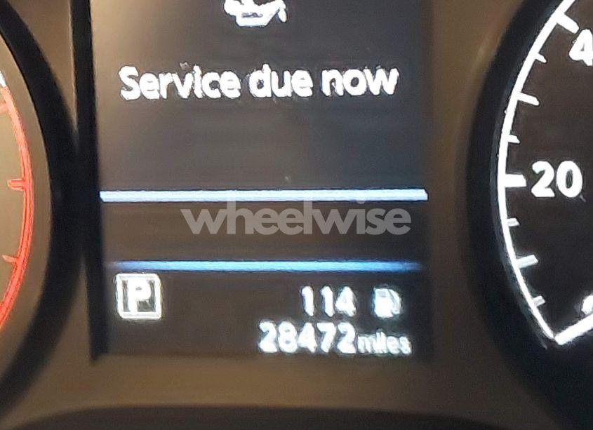 Photo 15 of 2024 Nissan Altima S FWD (VIN 1N4BL4BV7RN373042)