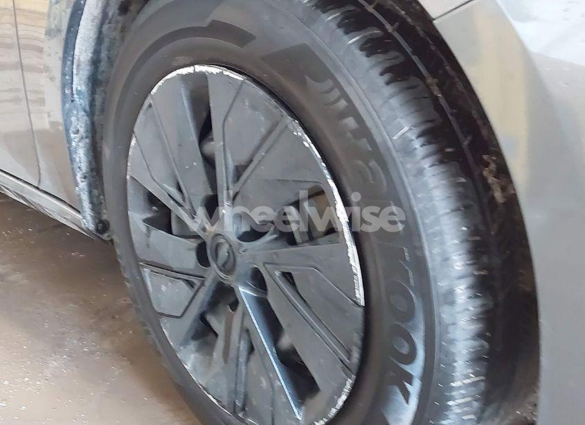 Photo 6 of 2024 Nissan Altima S FWD (VIN 1N4BL4BV7RN373042)