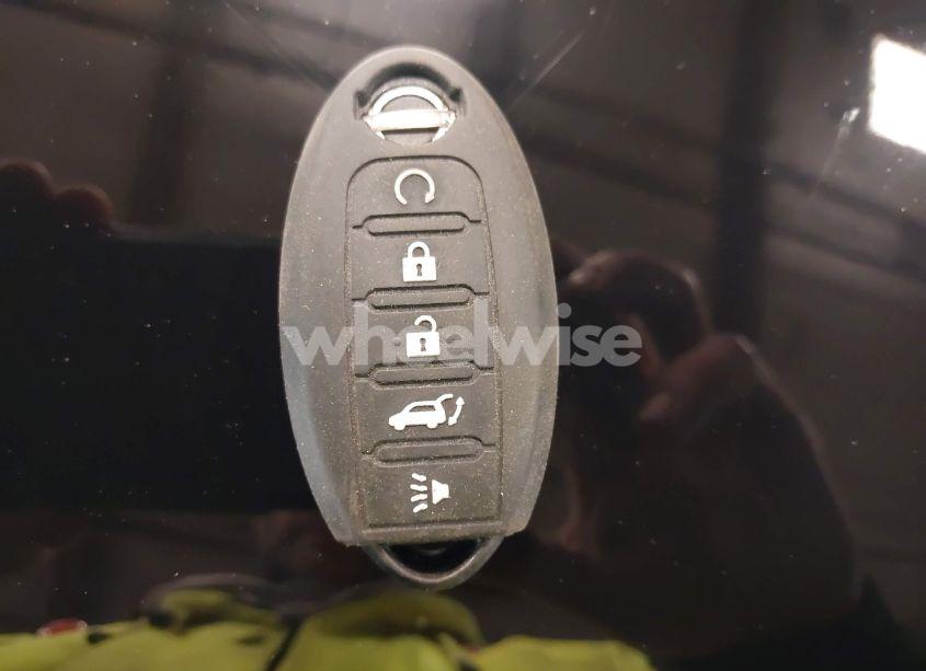 Photo 11 of 2024 Nissan Altima S FWD (VIN 1N4BL4BV7RN382260)