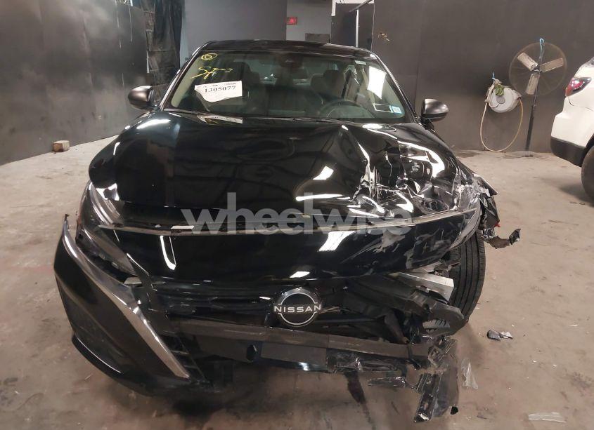 Photo 12 of 2024 Nissan Altima S FWD (VIN 1N4BL4BV7RN382260)