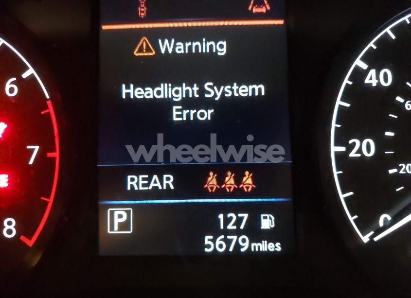 Photo 15 of 2024 Nissan Altima S FWD (VIN 1N4BL4BV7RN382260)