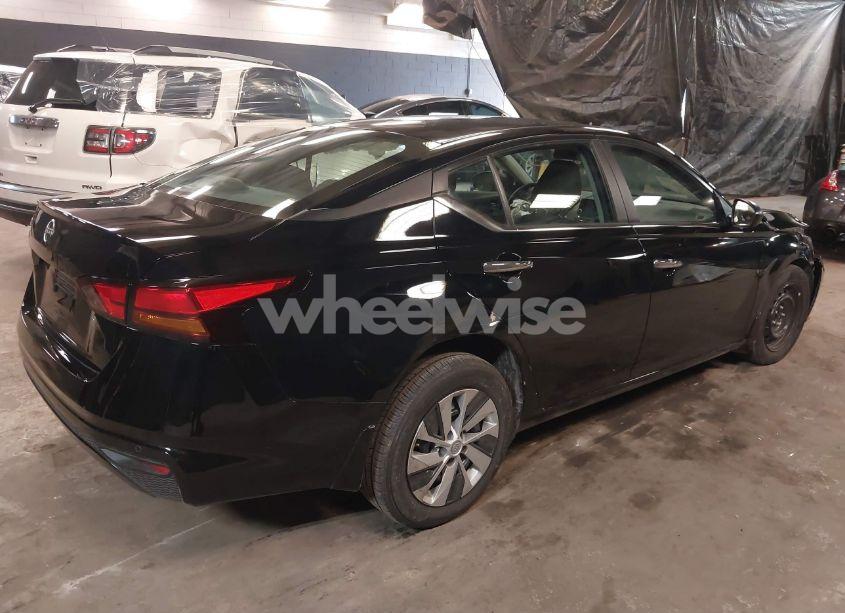 Photo 4 of 2024 Nissan Altima S FWD (VIN 1N4BL4BV7RN382260)
