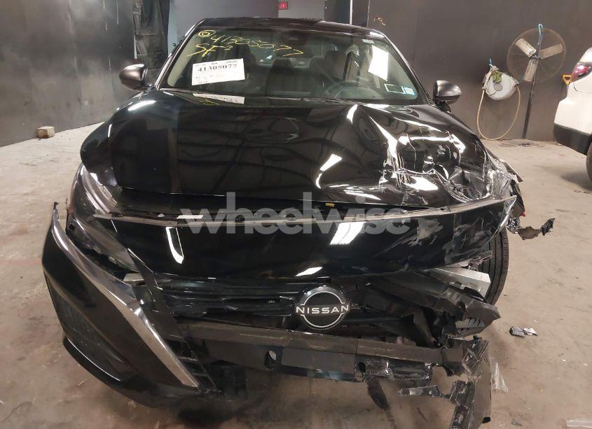 Photo 6 of 2024 Nissan Altima S FWD (VIN 1N4BL4BV7RN382260)