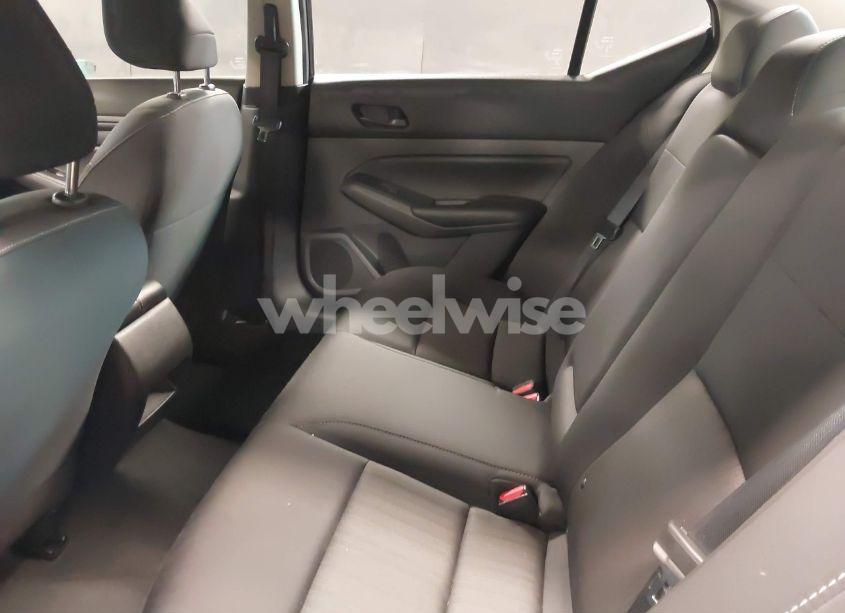 Photo 8 of 2024 Nissan Altima S FWD (VIN 1N4BL4BV7RN382260)