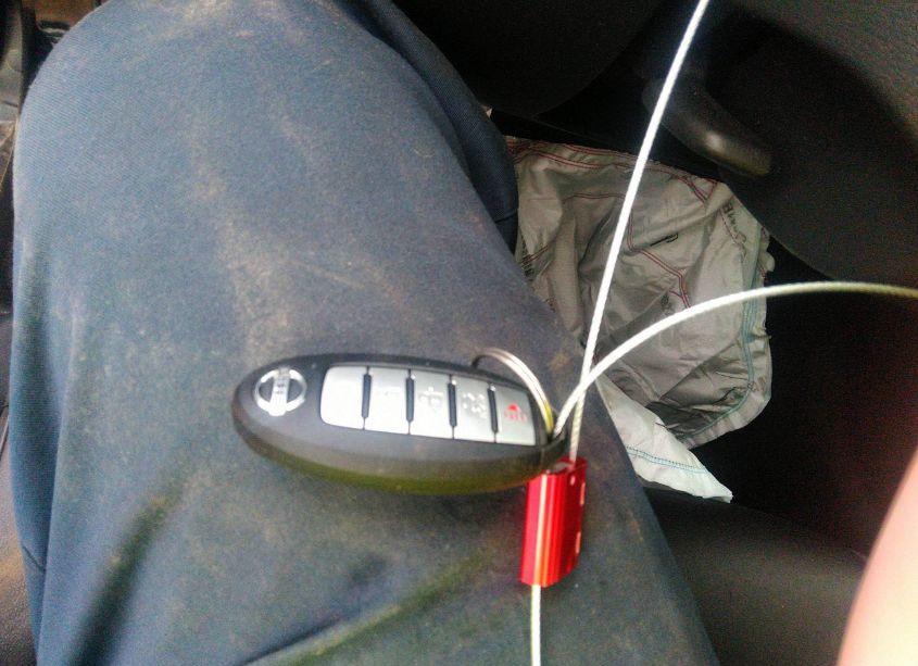 Photo 11 of 2019 Nissan Altima 2.5 S (VIN 1N4BL4BV8KC115629)