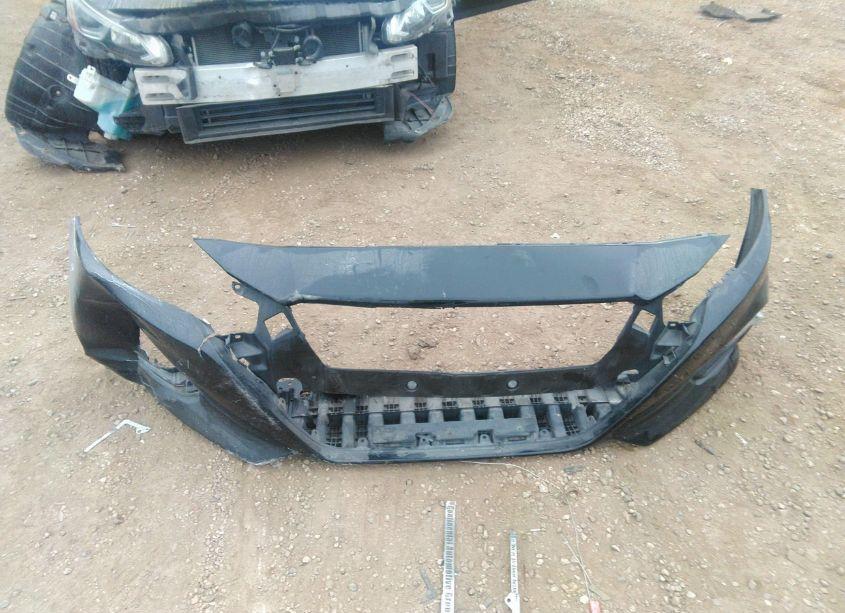 Photo 12 of 2019 Nissan Altima 2.5 S (VIN 1N4BL4BV8KC115629)