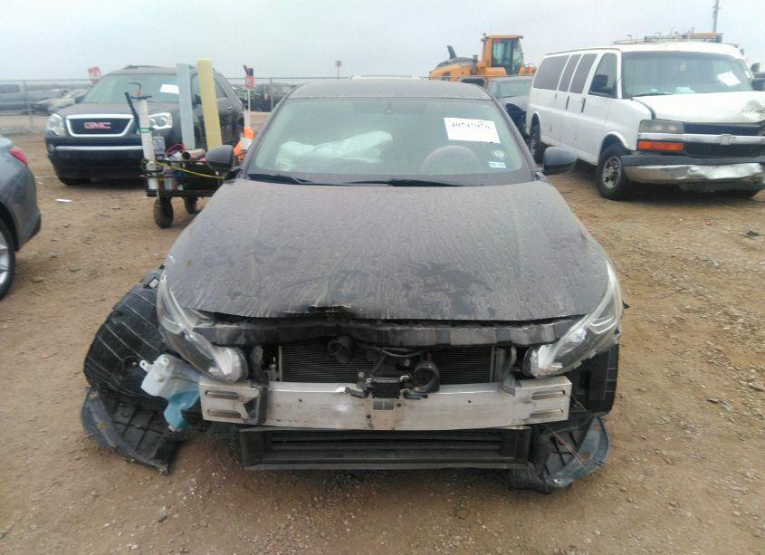 Photo 13 of 2019 Nissan Altima 2.5 S (VIN 1N4BL4BV8KC115629)