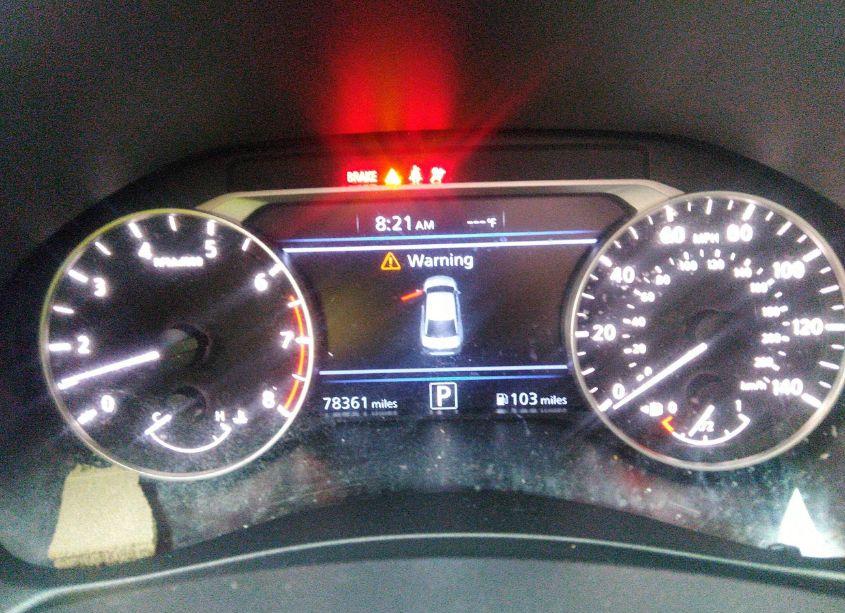 Photo 16 of 2019 Nissan Altima 2.5 S (VIN 1N4BL4BV8KC115629)