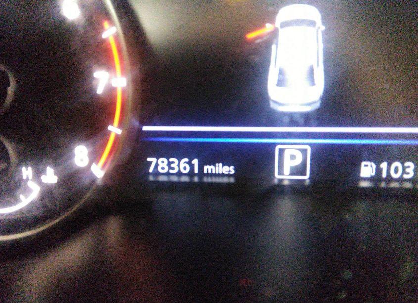 Photo 7 of 2019 Nissan Altima 2.5 S (VIN 1N4BL4BV8KC115629)