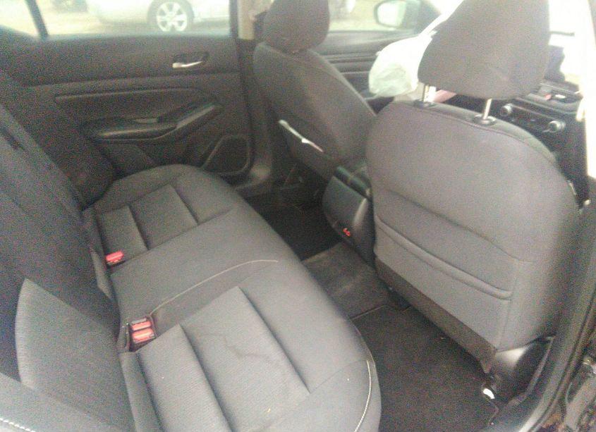 Photo 8 of 2019 Nissan Altima 2.5 S (VIN 1N4BL4BV8KC115629)