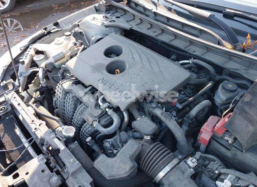 Photo 10 of 2019 Nissan Altima 2.5 S (VIN 1N4BL4BV8KC125657)