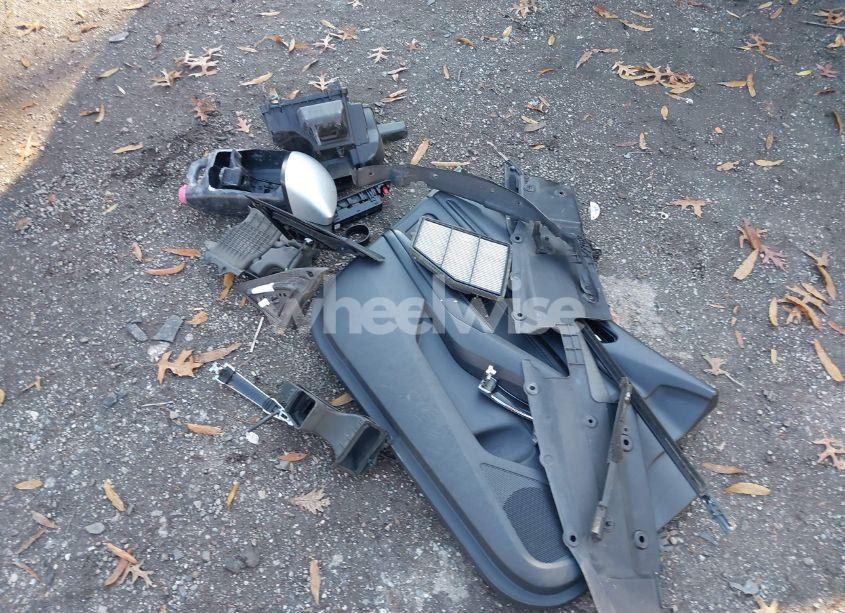 Photo 21 of 2019 Nissan Altima 2.5 S (VIN 1N4BL4BV8KC125657)