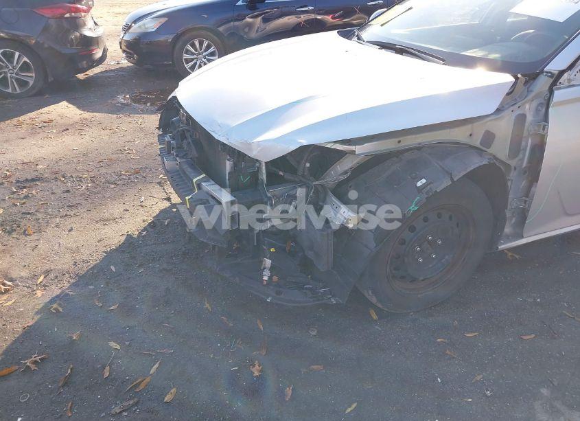 Photo 6 of 2019 Nissan Altima 2.5 S (VIN 1N4BL4BV8KC125657)