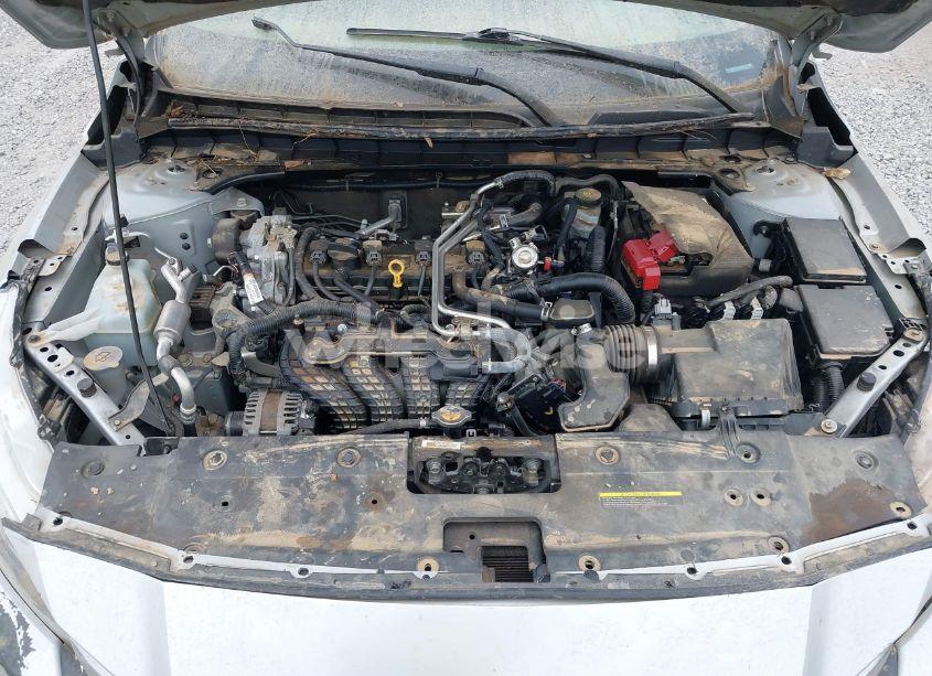 Photo 10 of 2019 Nissan Altima 2.5 S (VIN 1N4BL4BV8KC166189)