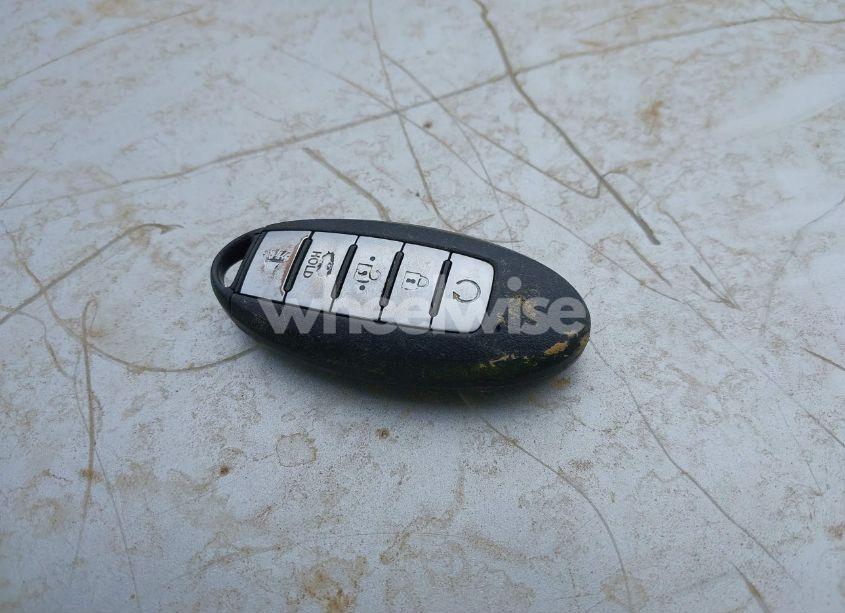 Photo 11 of 2019 Nissan Altima 2.5 S (VIN 1N4BL4BV8KC166189)