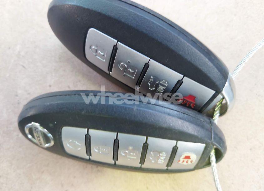 Photo 11 of 2019 Nissan Altima 2.5 S (VIN 1N4BL4BV8KC190265)