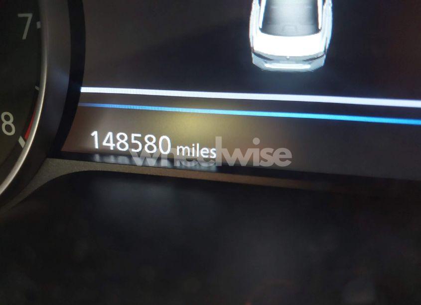 Photo 15 of 2019 Nissan Altima 2.5 S (VIN 1N4BL4BV8KC190265)