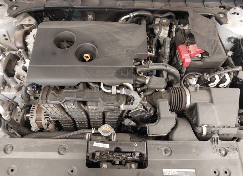 Photo 10 of 2019 Nissan Altima 2.5 S (VIN 1N4BL4BV8KC211289)