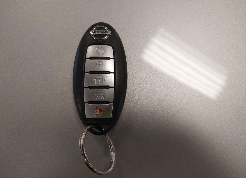 Photo 11 of 2019 Nissan Altima 2.5 S (VIN 1N4BL4BV8KC211289)