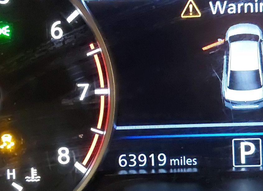 Photo 15 of 2019 Nissan Altima 2.5 S (VIN 1N4BL4BV8KC211289)