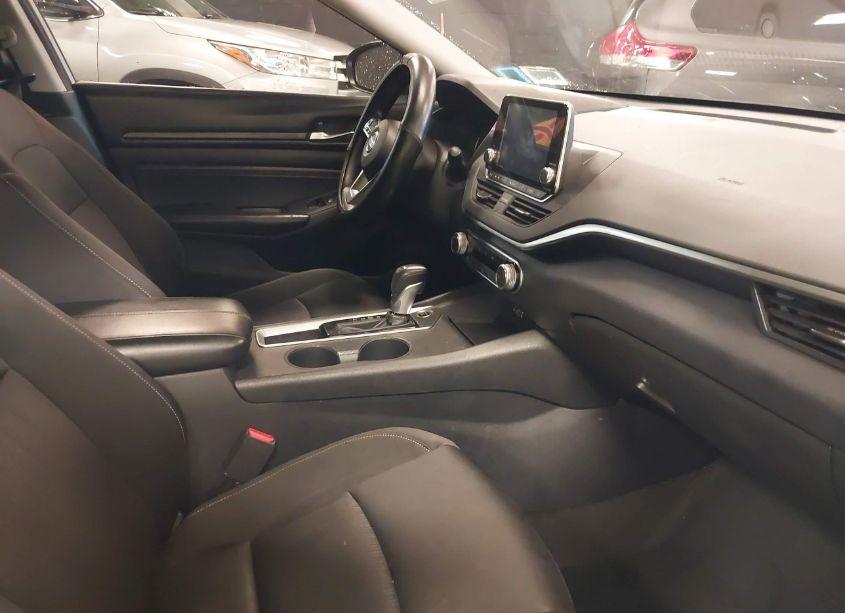 Photo 5 of 2019 Nissan Altima 2.5 S (VIN 1N4BL4BV8KC211289)